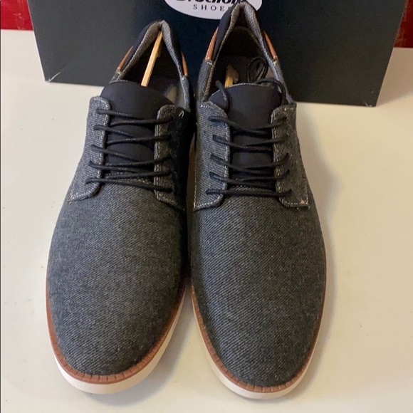 New- Dr. Scholl’s grey casual shoes main image 4